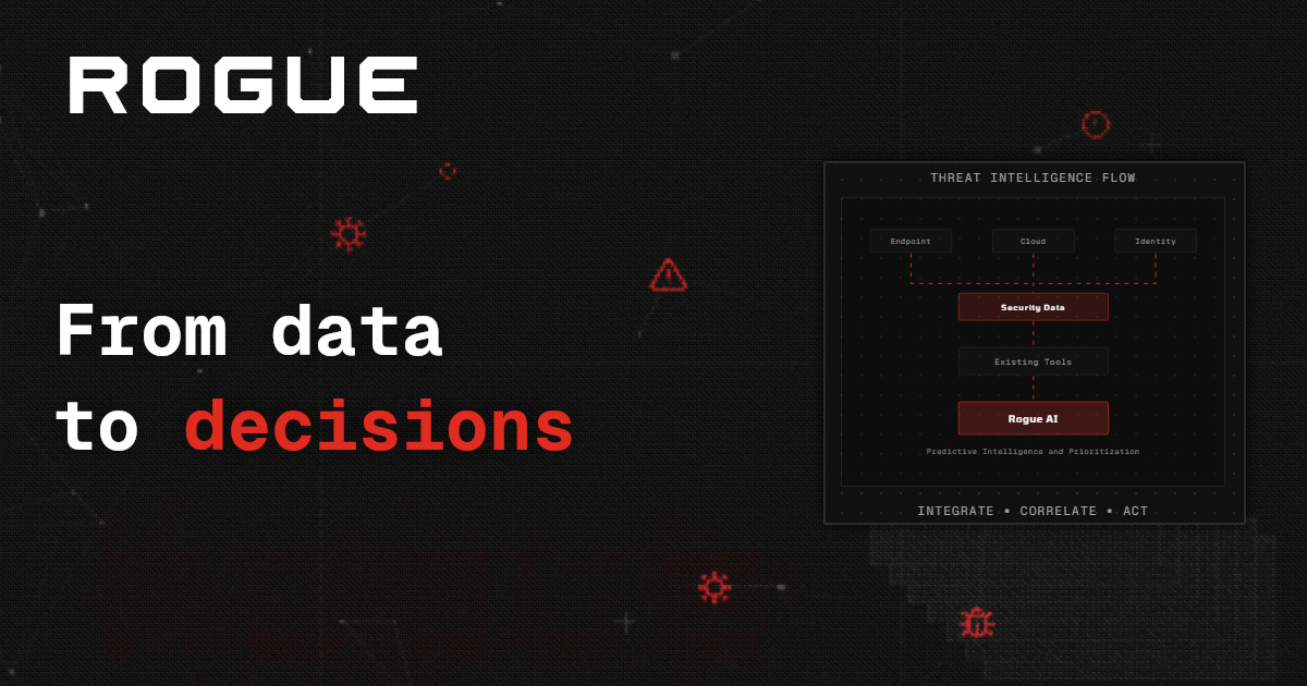 Rogue User ROGUE